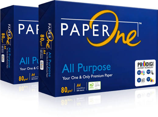 Paper Copier Paper One