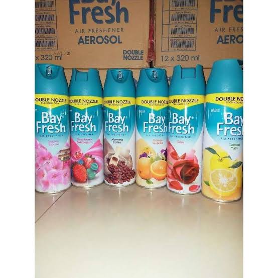 Bay Fresh