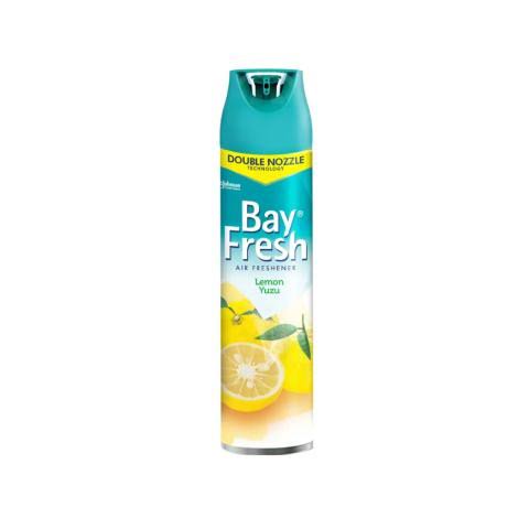 Bay Fresh