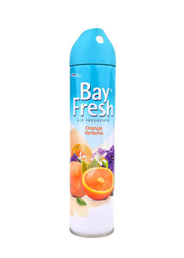 Bay Fresh